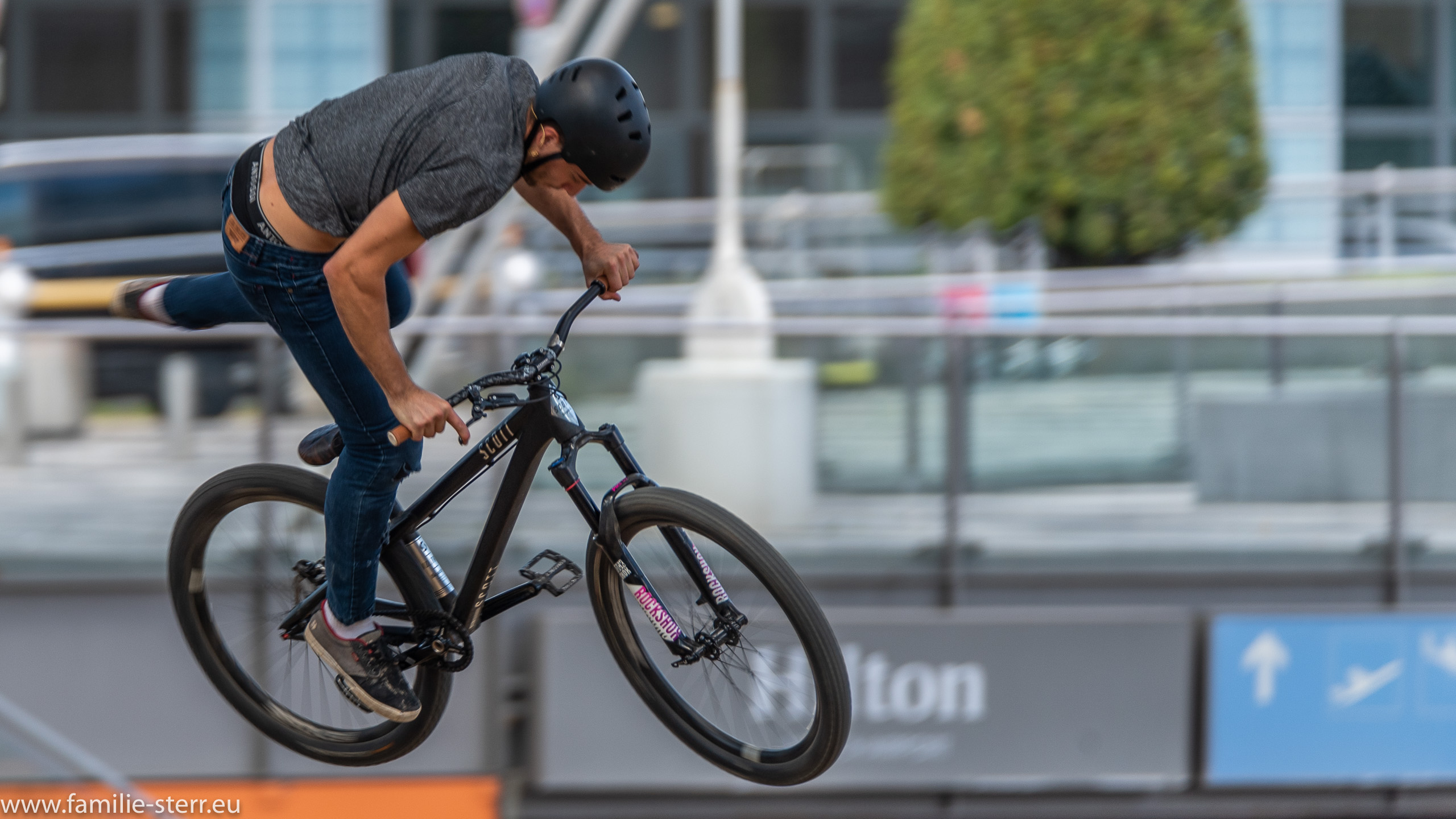 Bike and Style 2018
